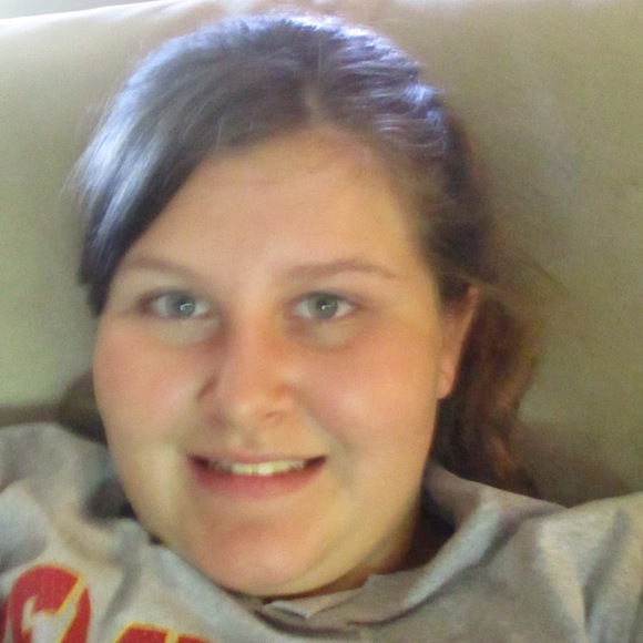 Meet your Posher, Regan - Picture 1 of 1